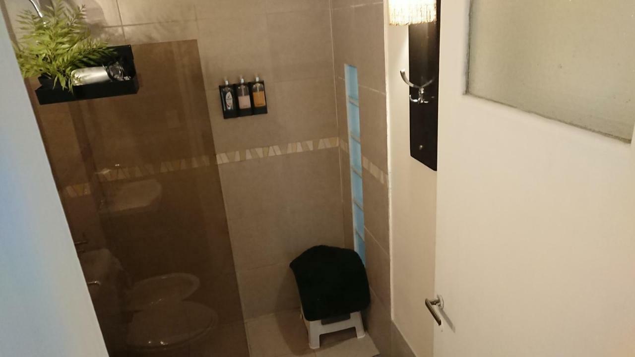 Apartment Excelente Departamento Con Balcon A La Calle Sobre Avenida *