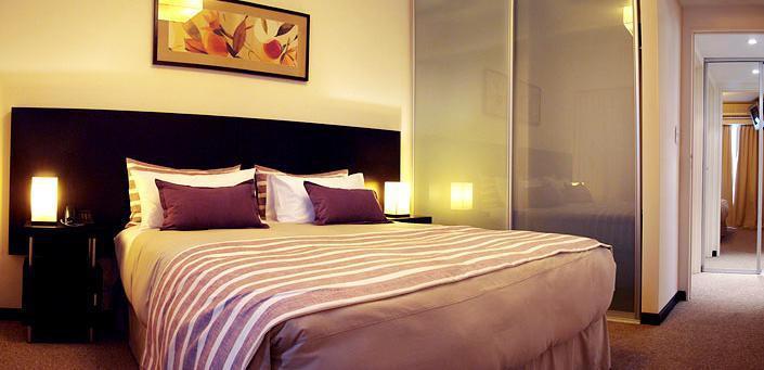 Espacia Hotel Buenos Aires