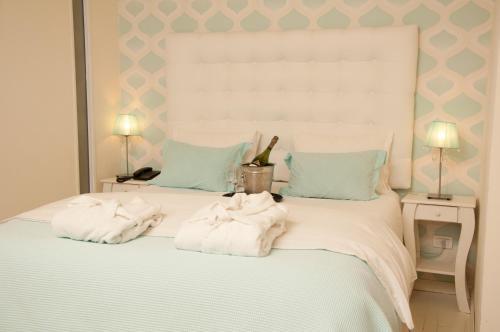 Blue Soho 4* Buenos Aires
