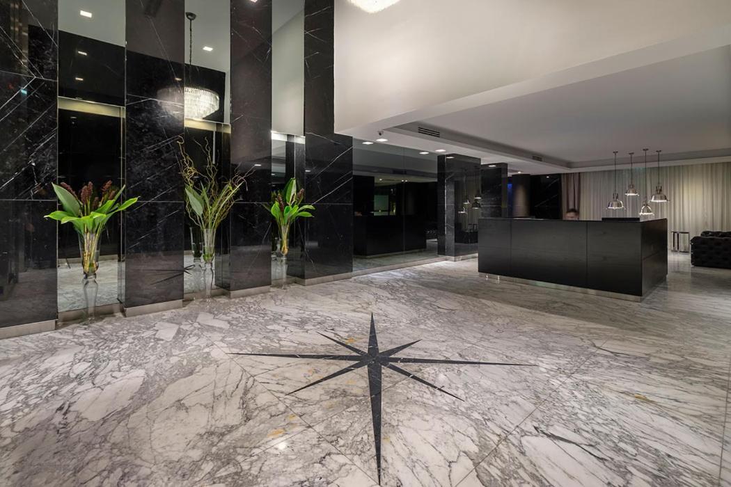 Madero Apartment Buenos Aires