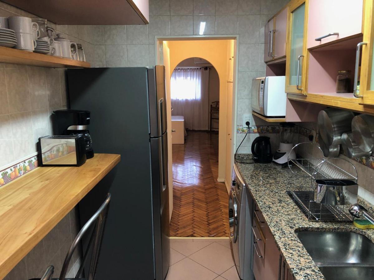 Apartamento Palermo Soho, Un Lugar Soñado En Plaza Serrano *