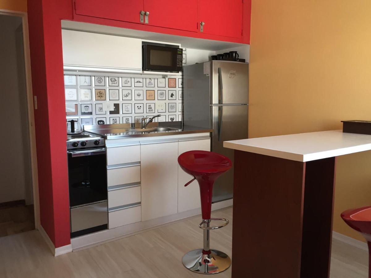 Enjoy Palermo Apartment