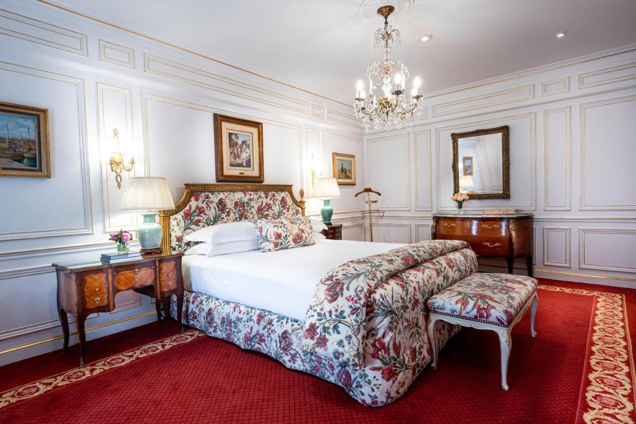 Alvear Palace - Leading Of The World Hotel Buenos Aires