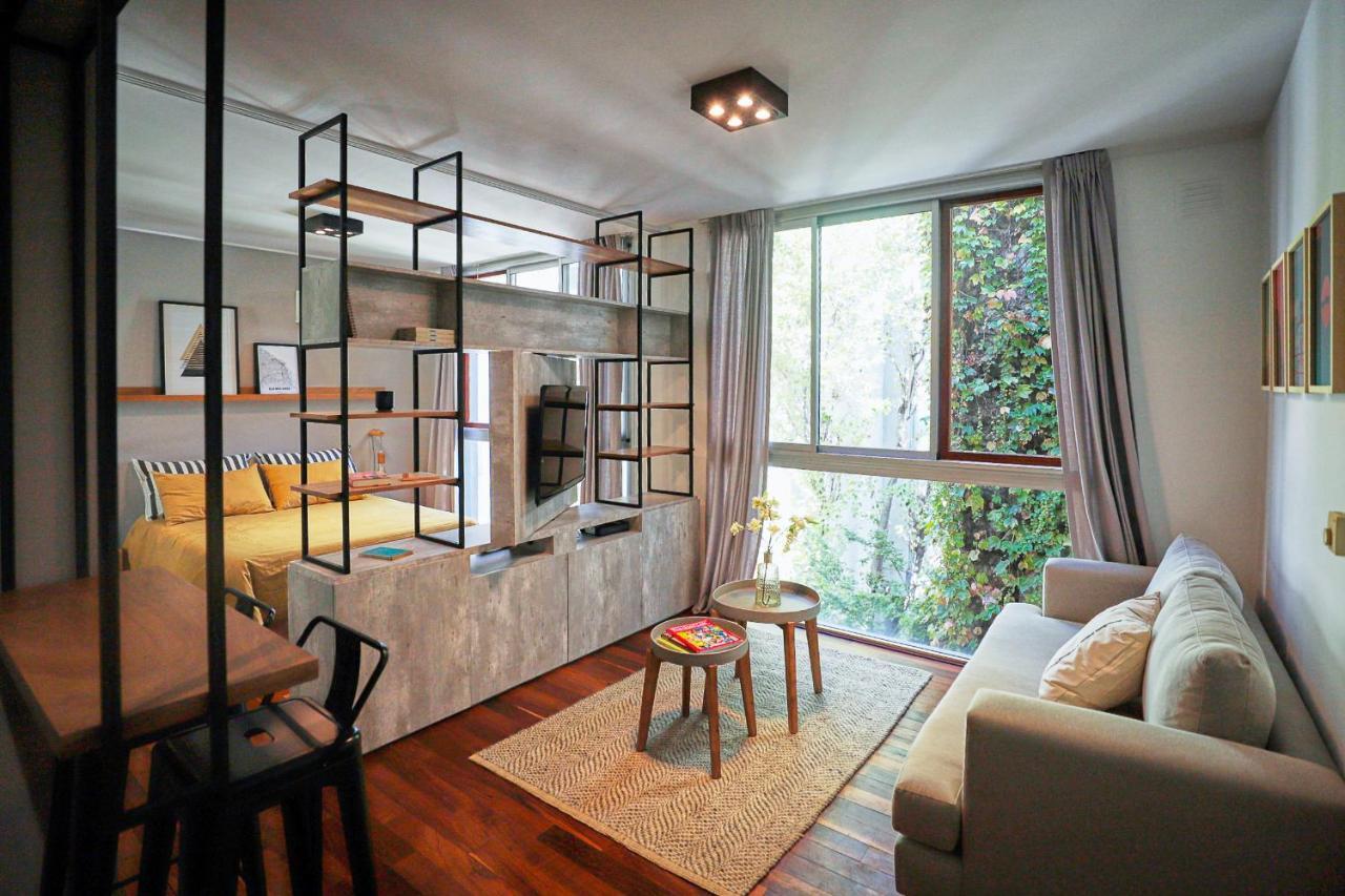 Boutique Design In Palermo Soho *