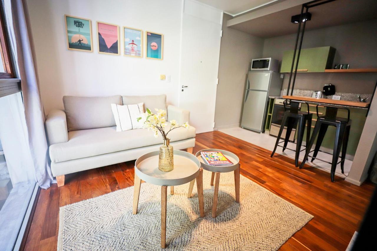 Boutique Design In Palermo Soho Apartamento