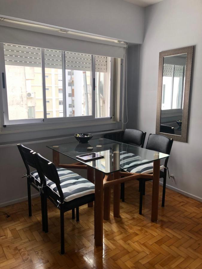 Apartment Ruffus's Apple Baires *