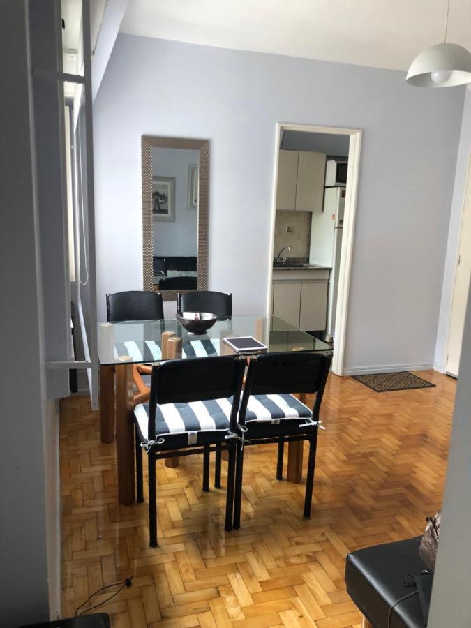 Apartment Ruffus's Apple Baires