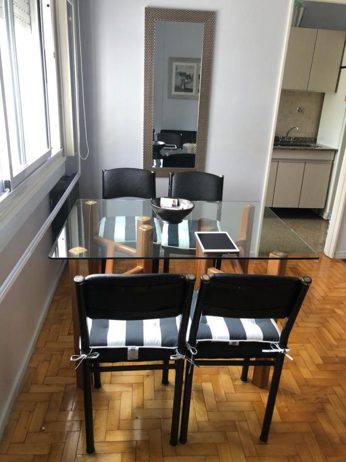 Ruffus's Apple Baires Apartment *