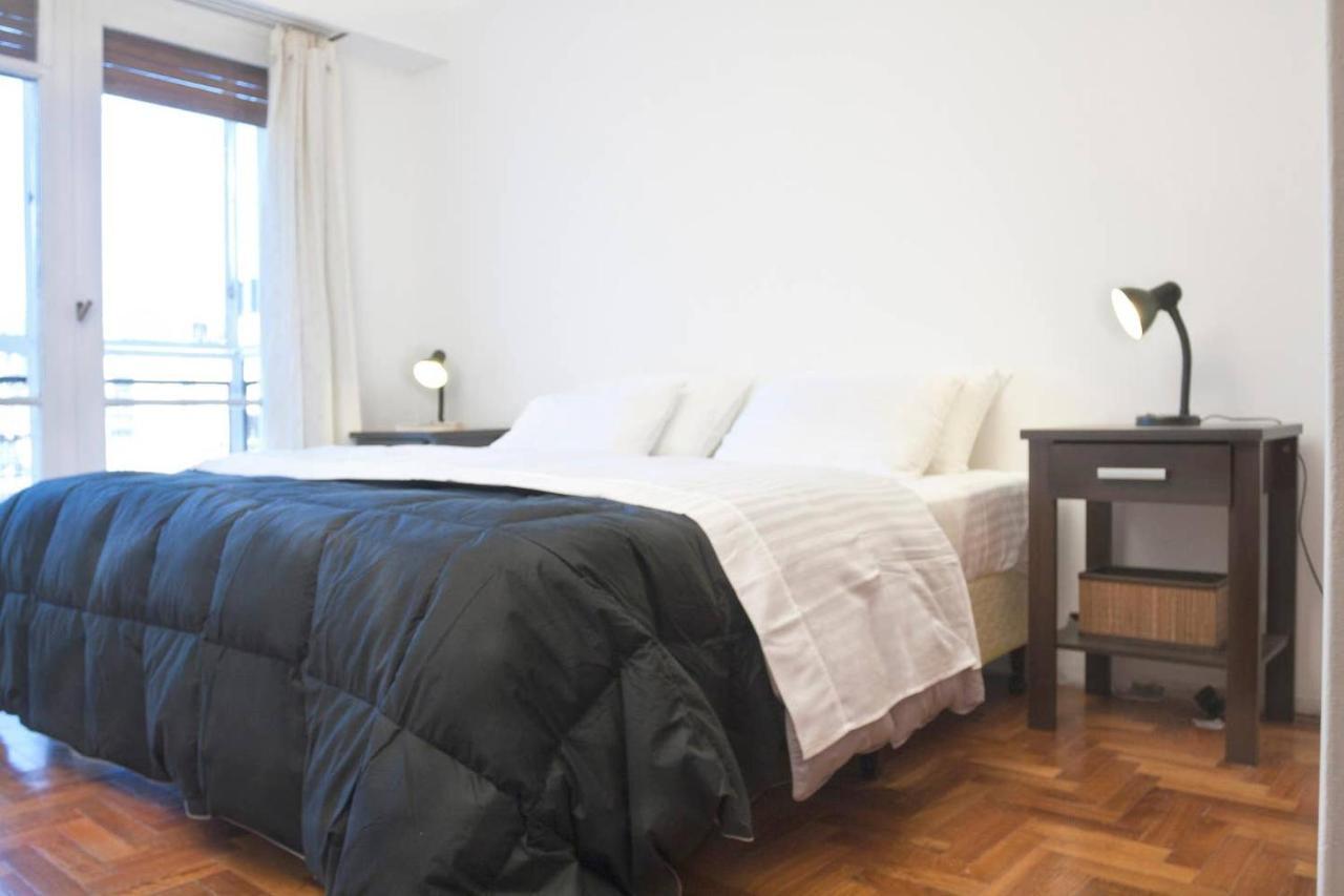 Apartamento Ba Downtown Amazing View & Location