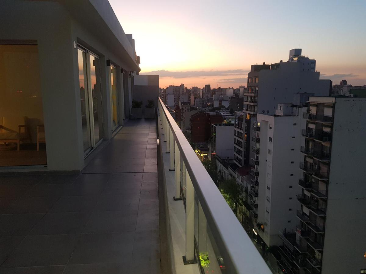 Apartment Lujo Independencia 1302 Buenos Aires