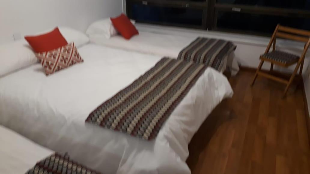 Rancho Porteno Apartamento