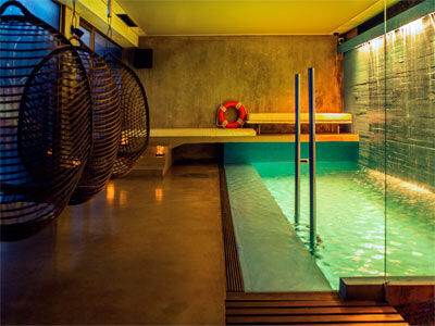 Mansion Vitraux Boutique (adults Only) Buenos Aires