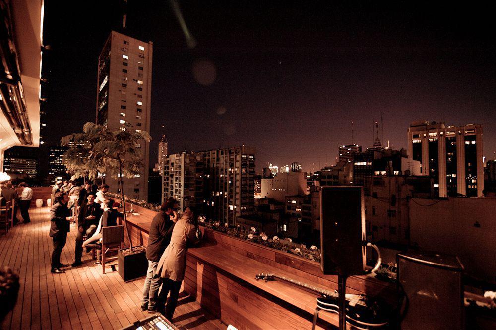 Pulitzer Hotel Buenos Aires