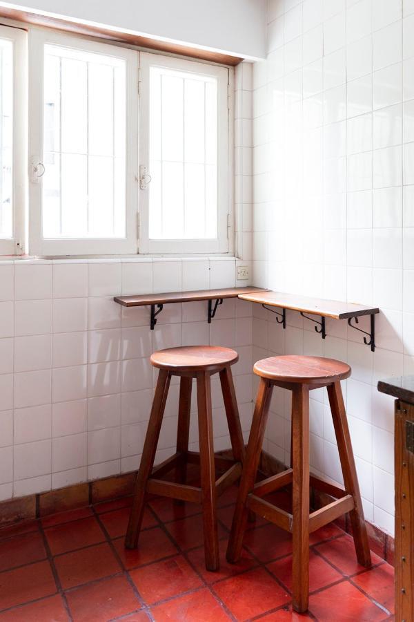 Gasthof Casa Tatu Buenos Aires