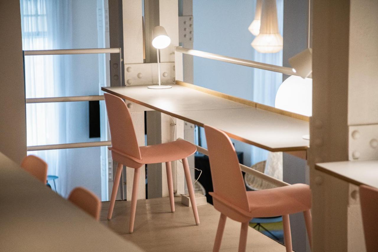Hostel Franca