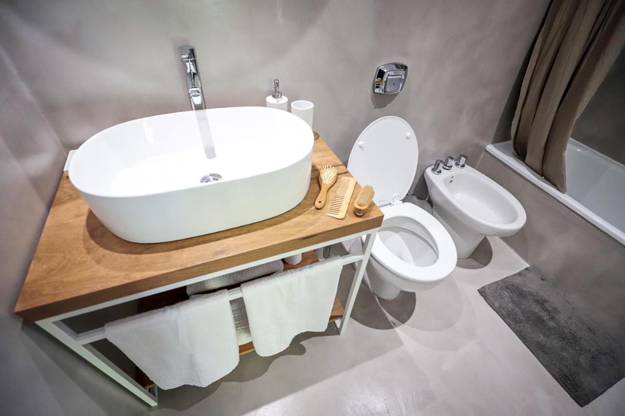 Boutique Design In Palermo Soho Apartamento