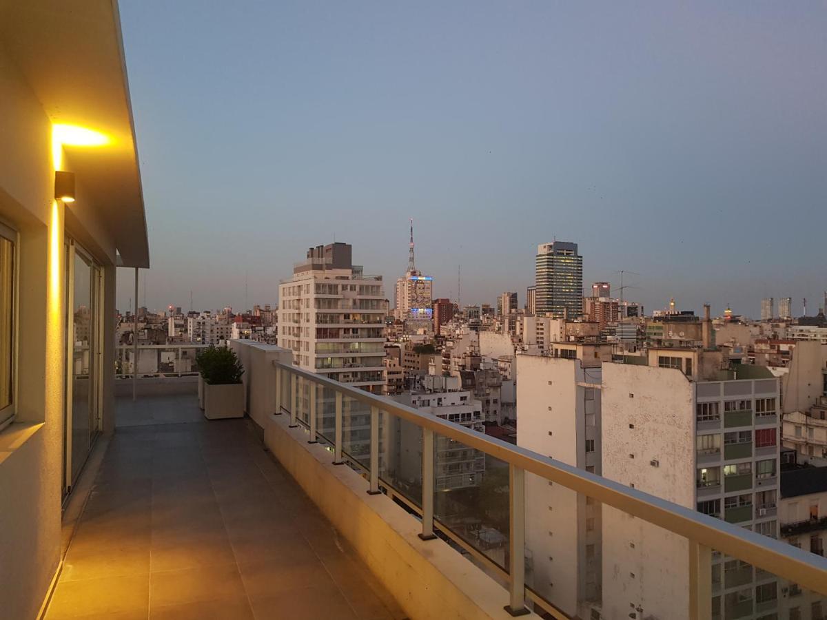 Lujo Independencia 1302 Buenos Aires