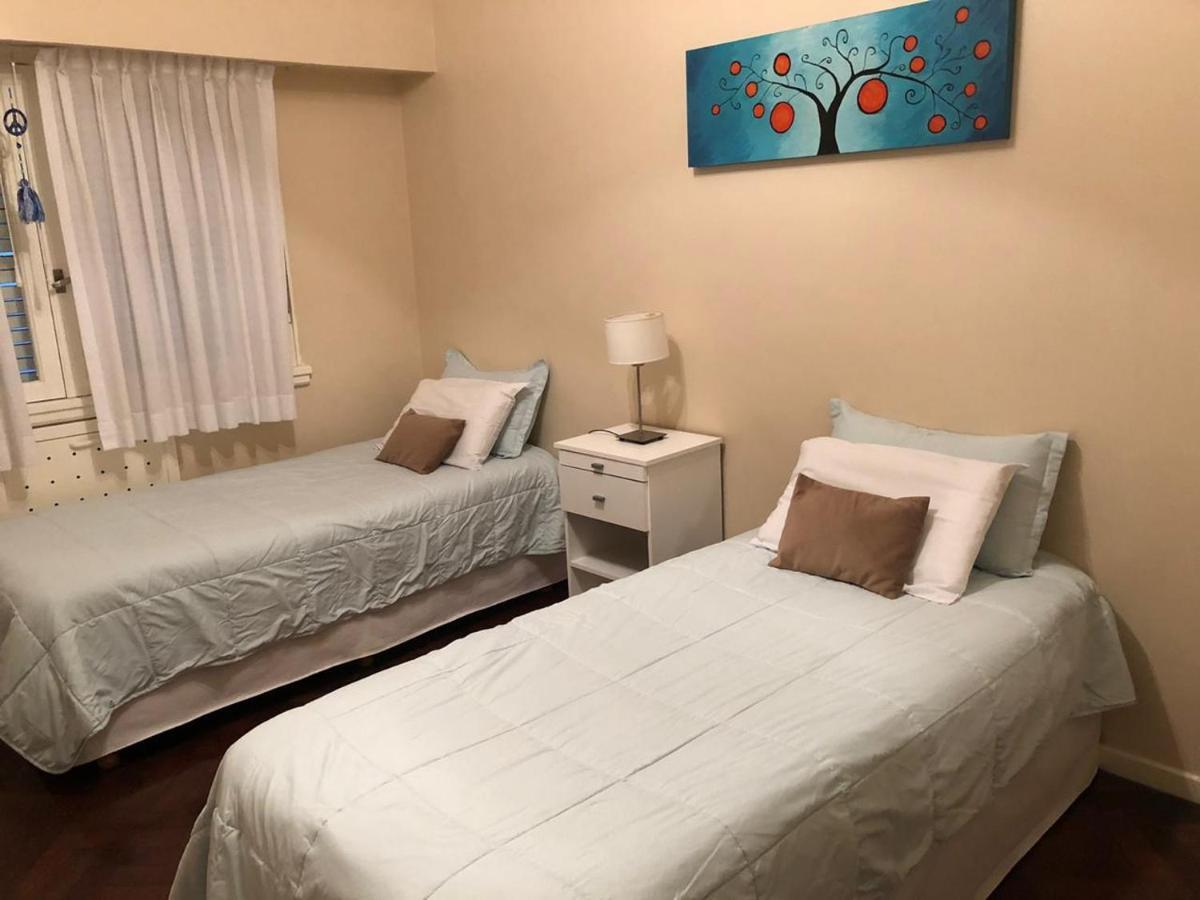 Apartamento Cordoba Ciudad Autónoma de Buenos Aires