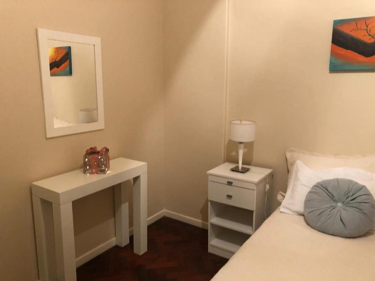 Apartamento Cordoba