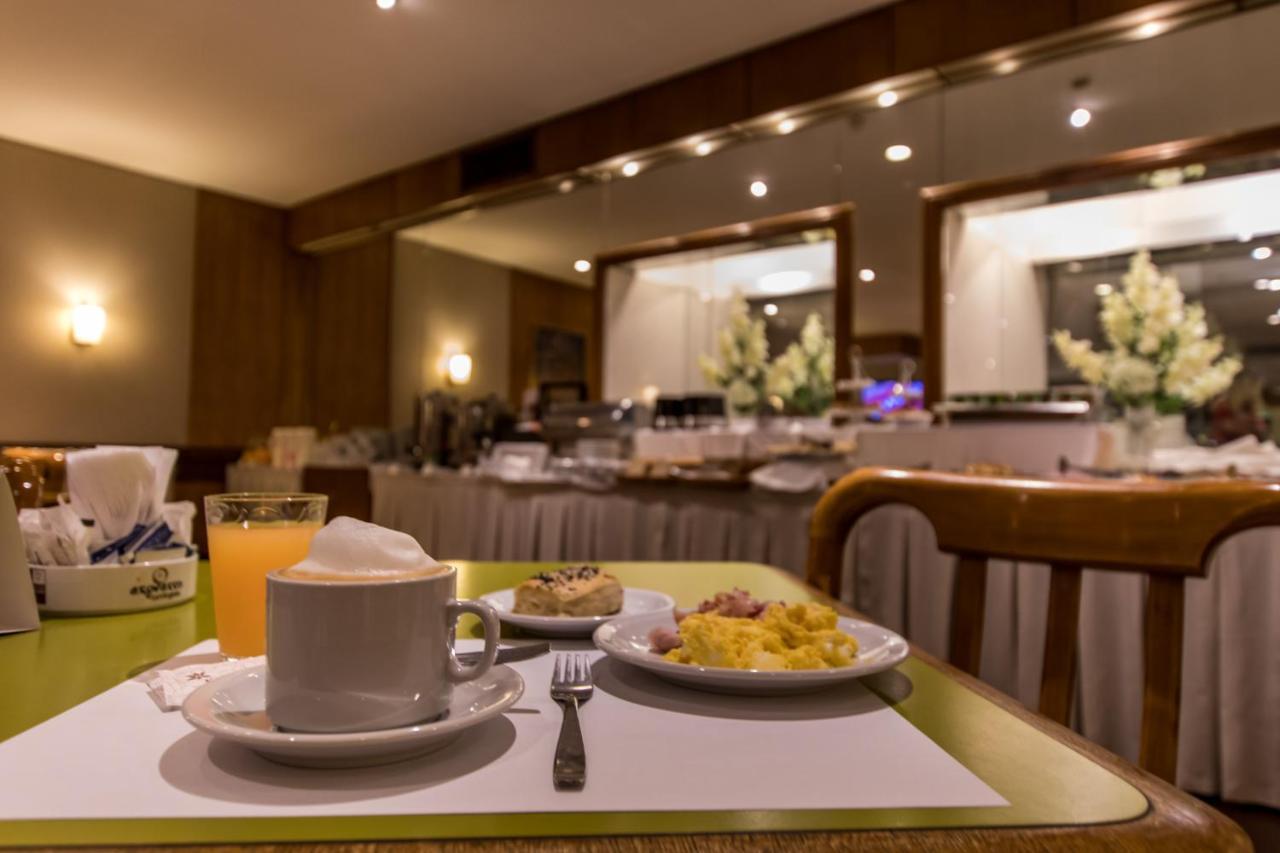 Solans Carlton Hotel Buenos Aires