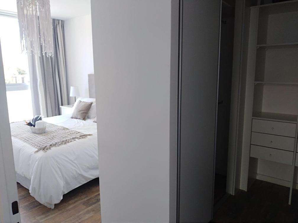 Barrancas De Madero Apartment Buenos Aires