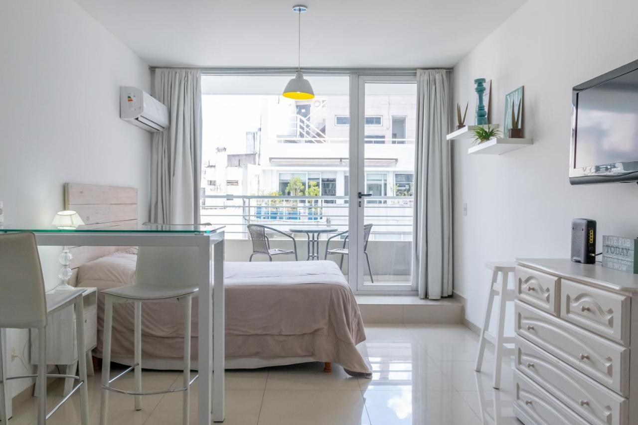 Apartment Luminoso Y Moderno Estudio En Las Canitas