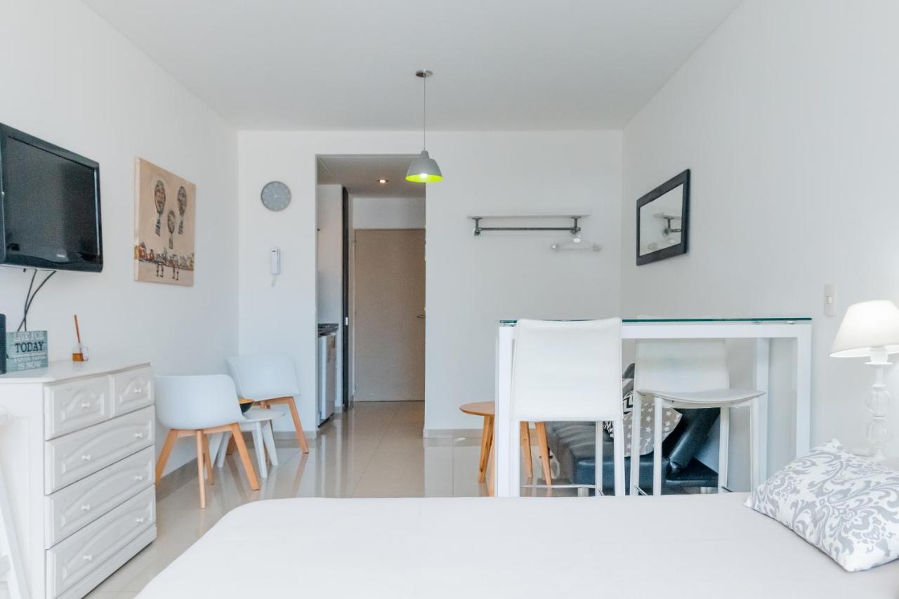 Luminoso Y Moderno Estudio En Las Canitas Apartment
