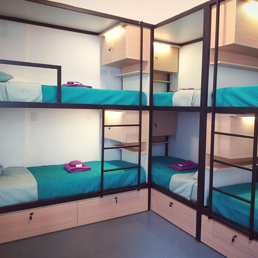 Hostel Il Vero Buenos Aires