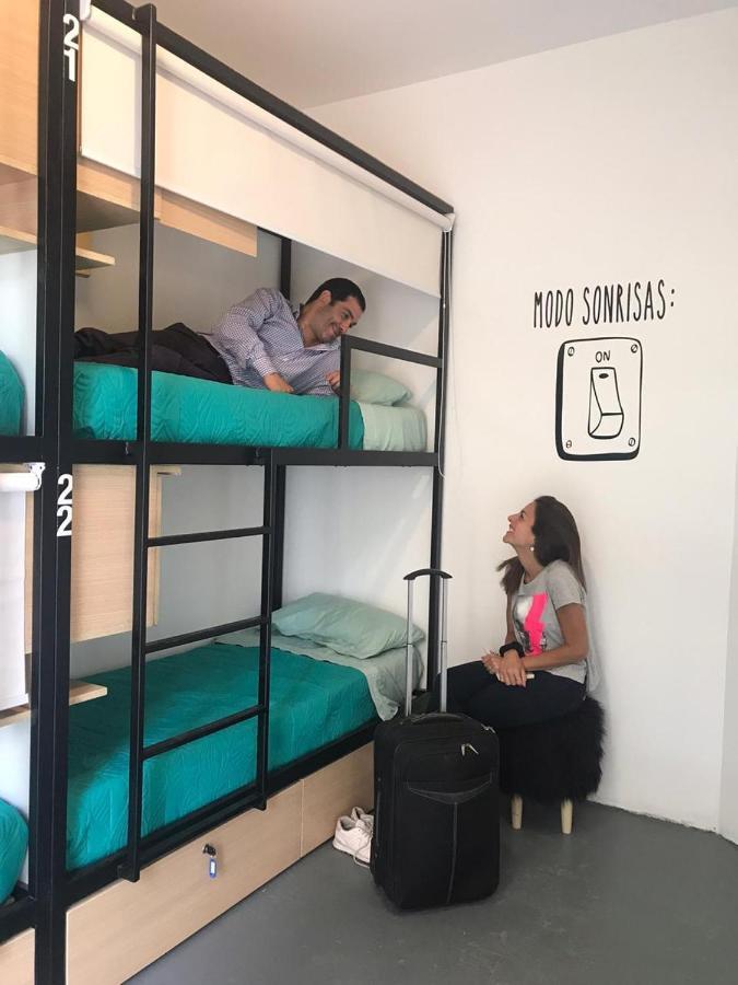 Hostel Il Vero