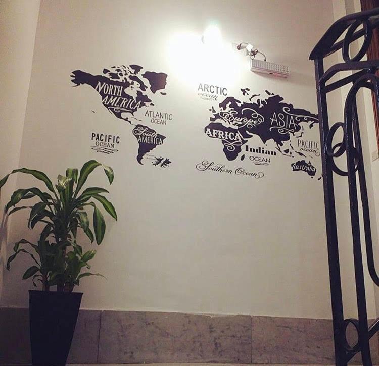 Hostel Il Vero *