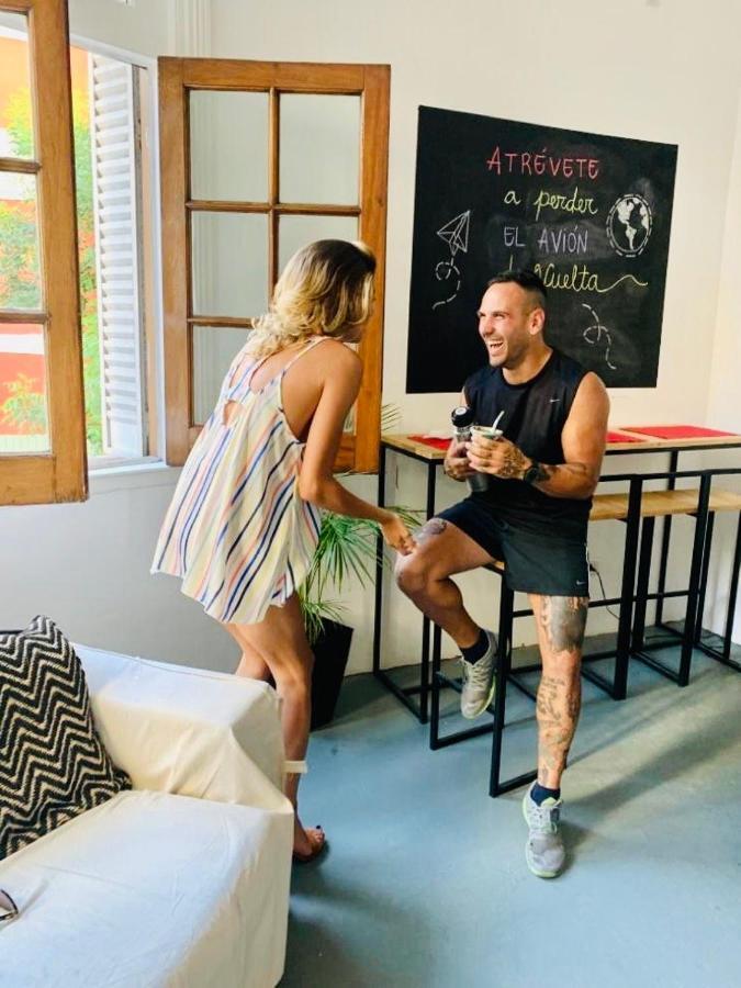 Il Vero Hostel Buenos Aires
