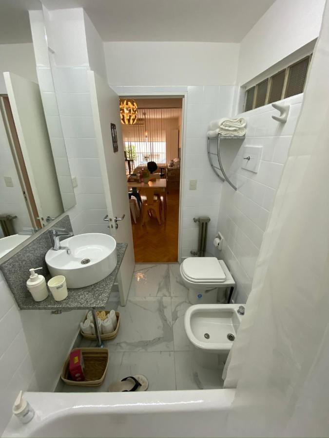 8 Palermo Apartamento Buenos Aires
