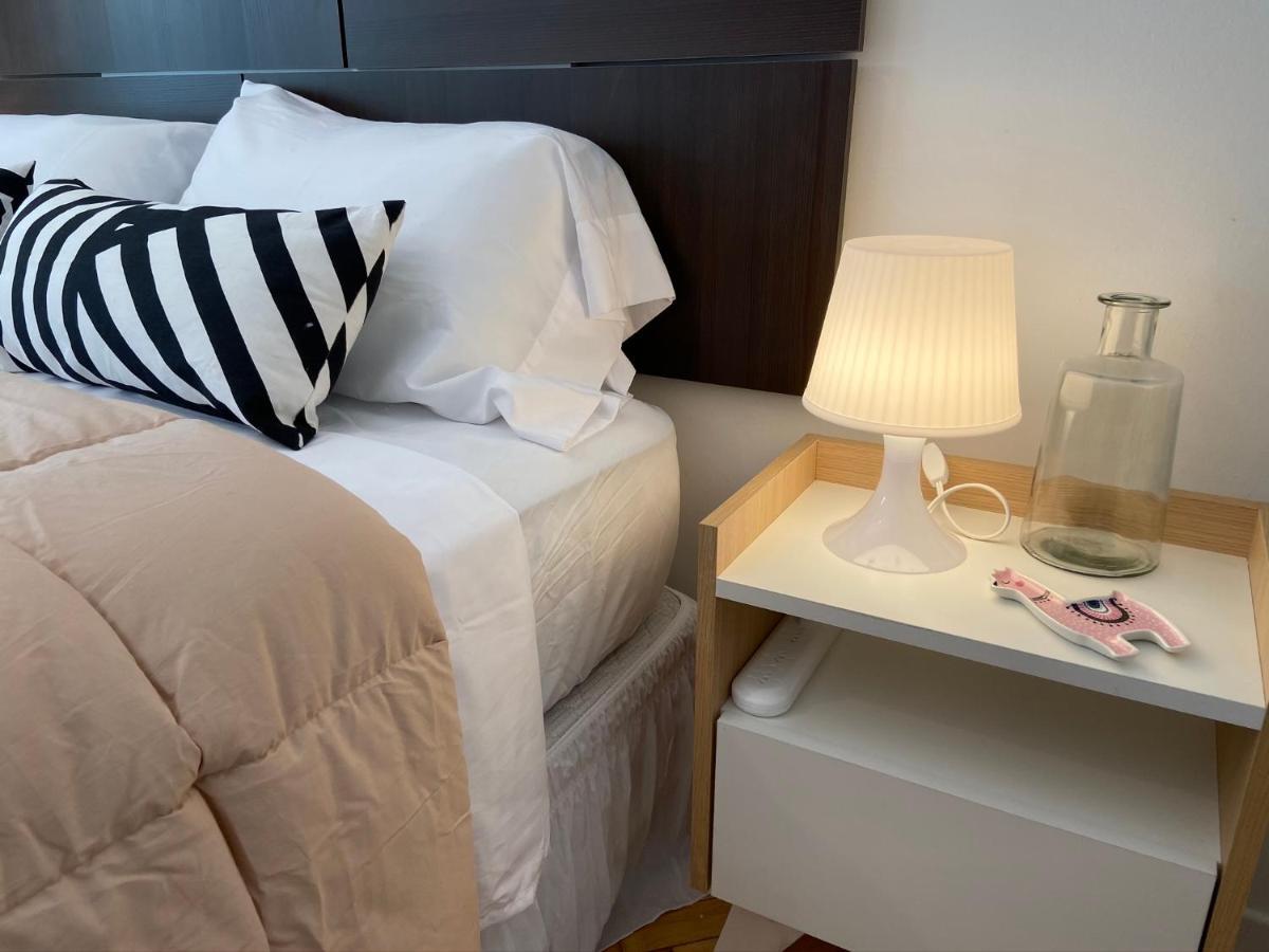 8 Palermo Apartamento Buenos Aires