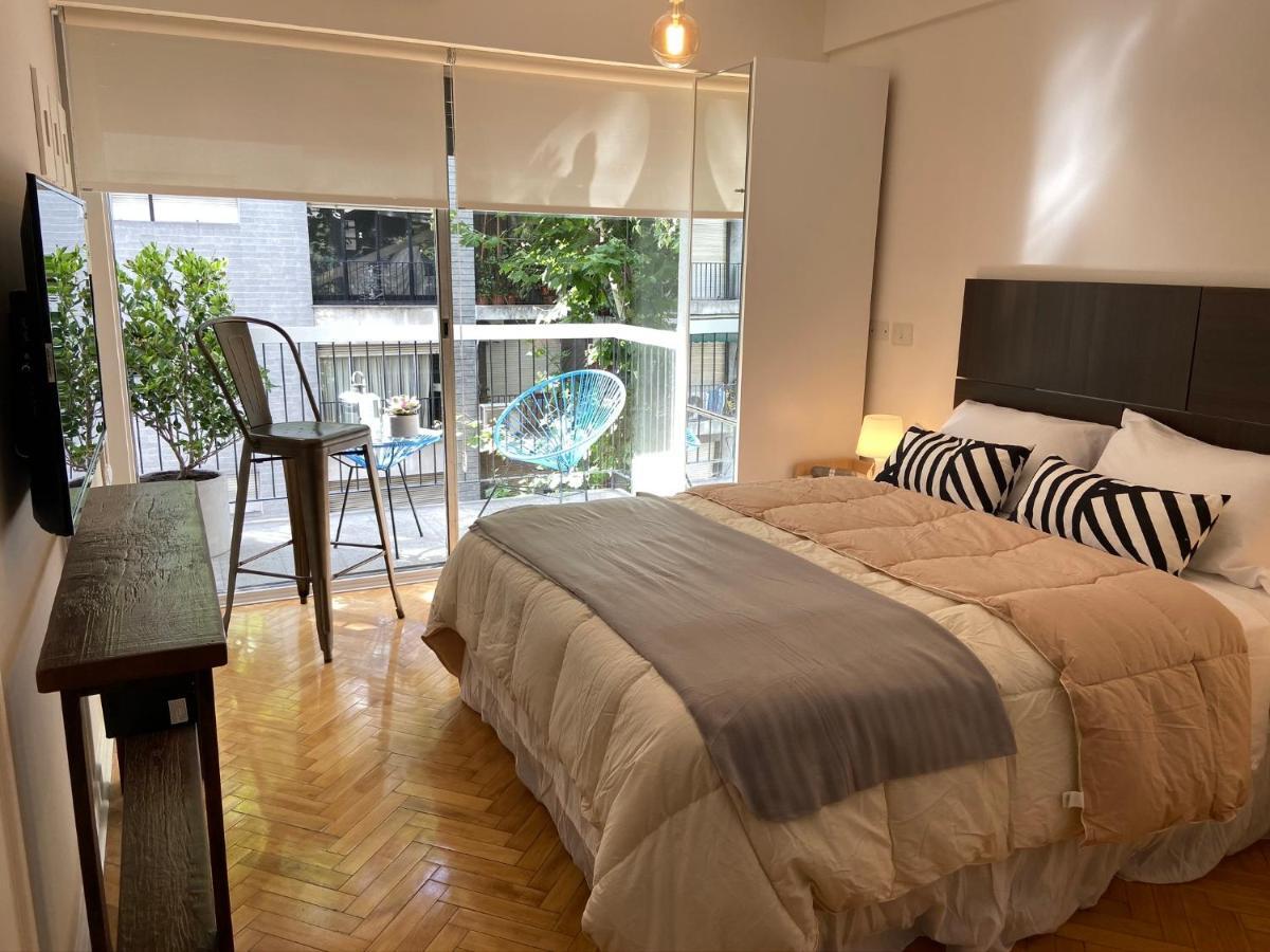 Apartamento 8 Palermo Buenos Aires