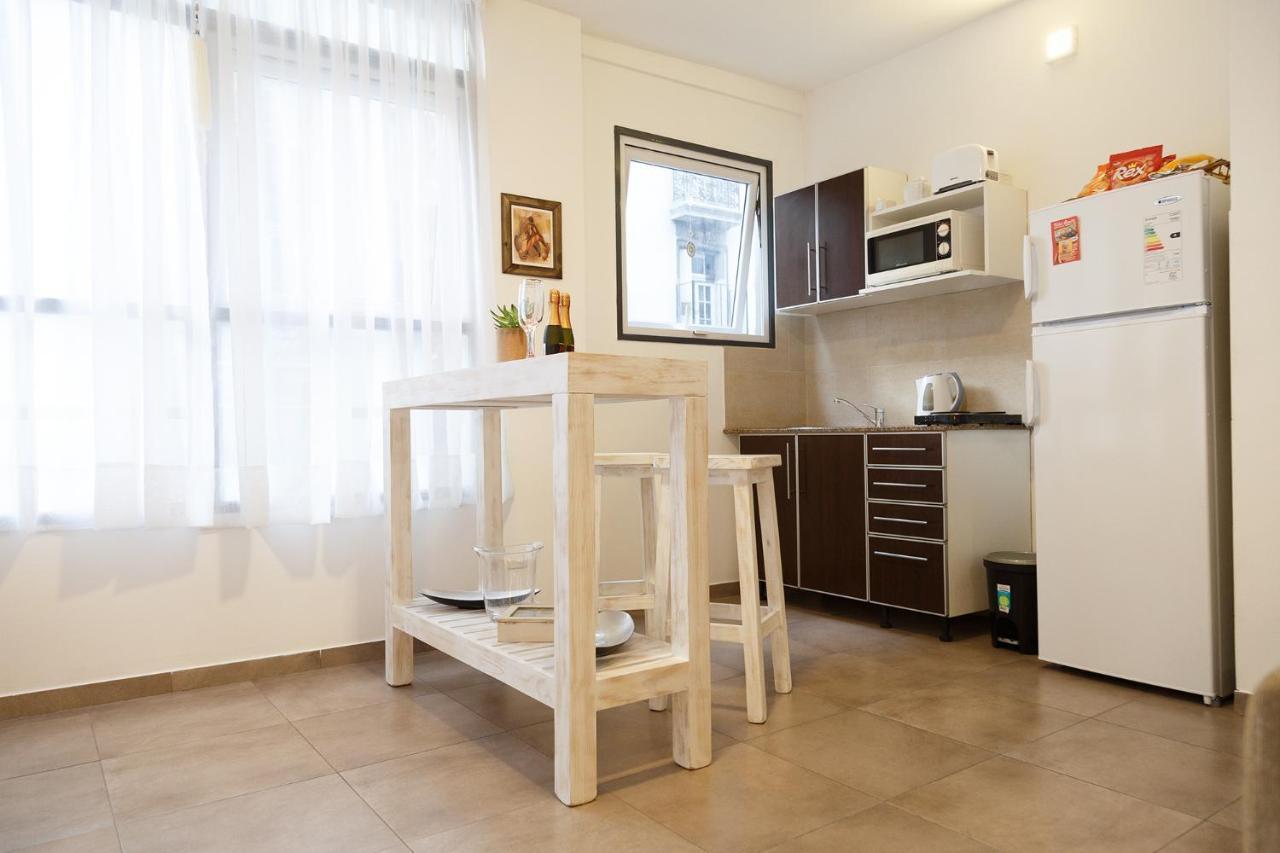 Departamento Centro Con Cochera Buenos Aires