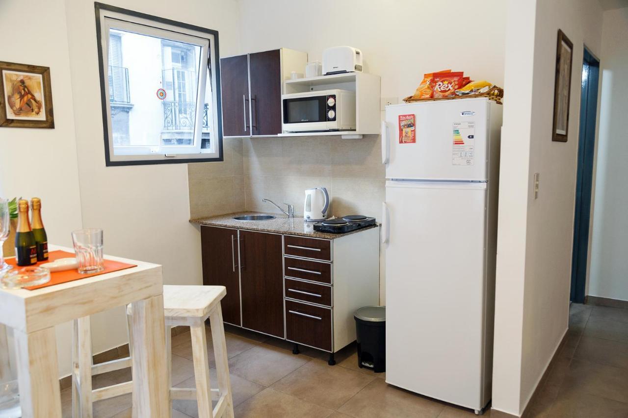 Departamento Centro Con Cochera Apartment