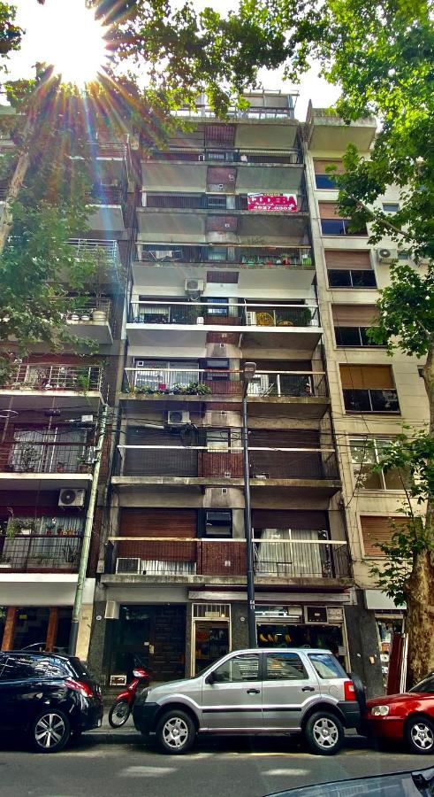 Apartamento 8 Palermo Buenos Aires