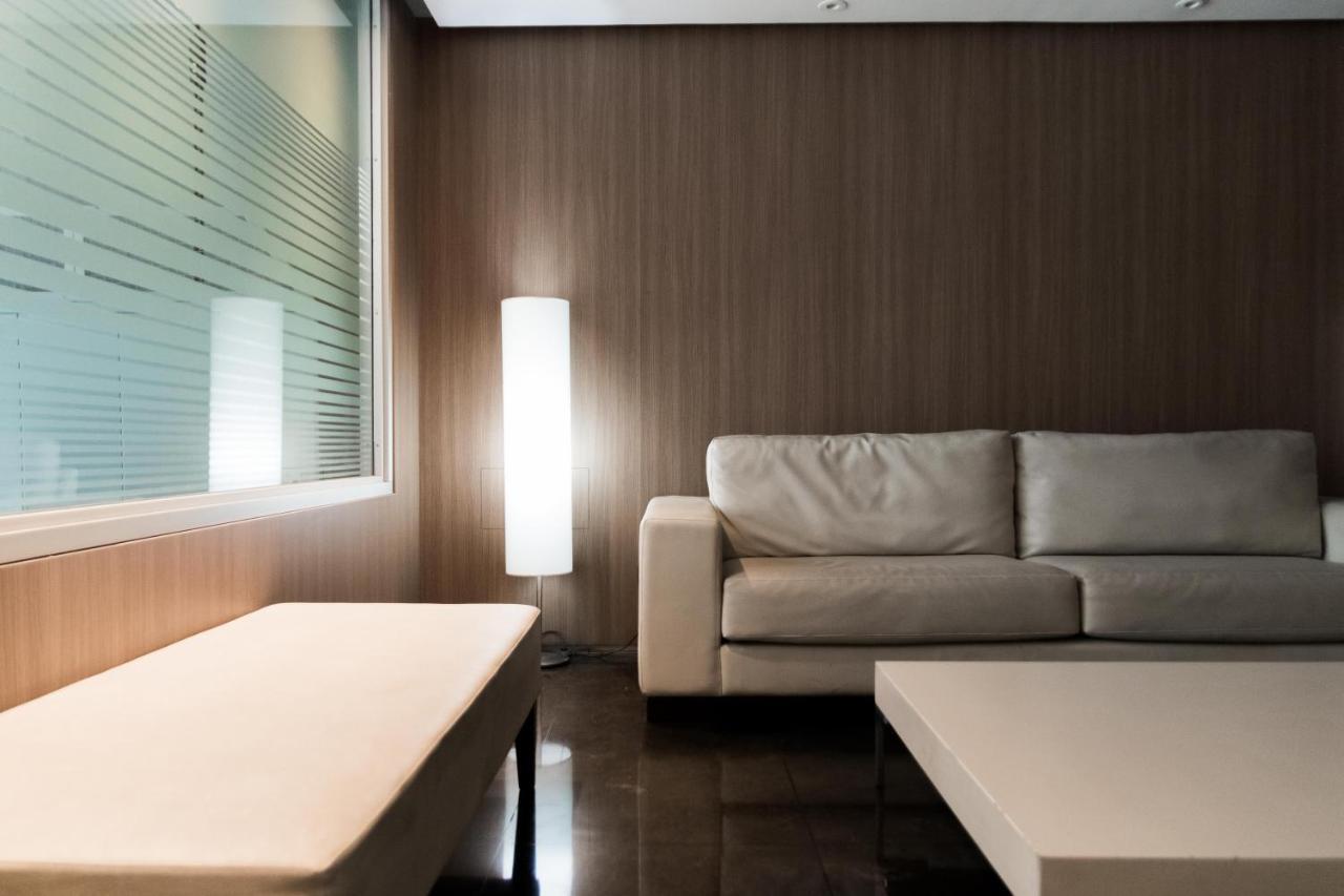 Luminoso Y Moderno Estudio En Las Canitas