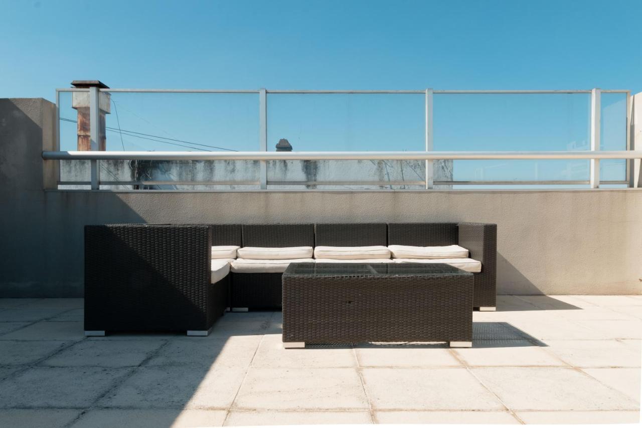 Luminoso Y Moderno Estudio En Las Canitas Apartment *