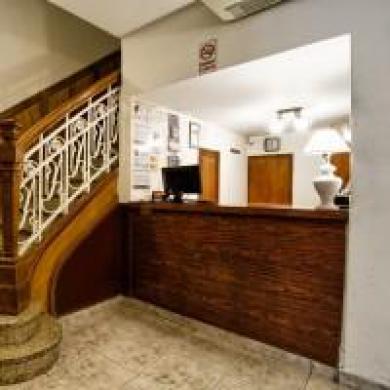 Astor * Buenos Aires