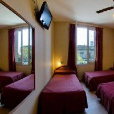 Astor Hotel
