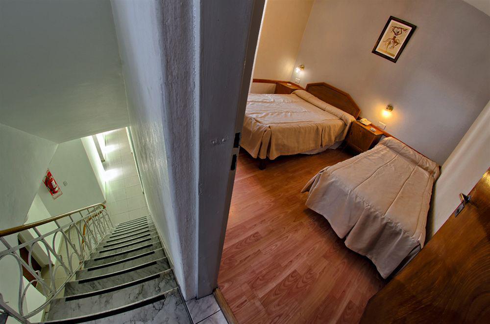 Hotel Astor Buenos Aires