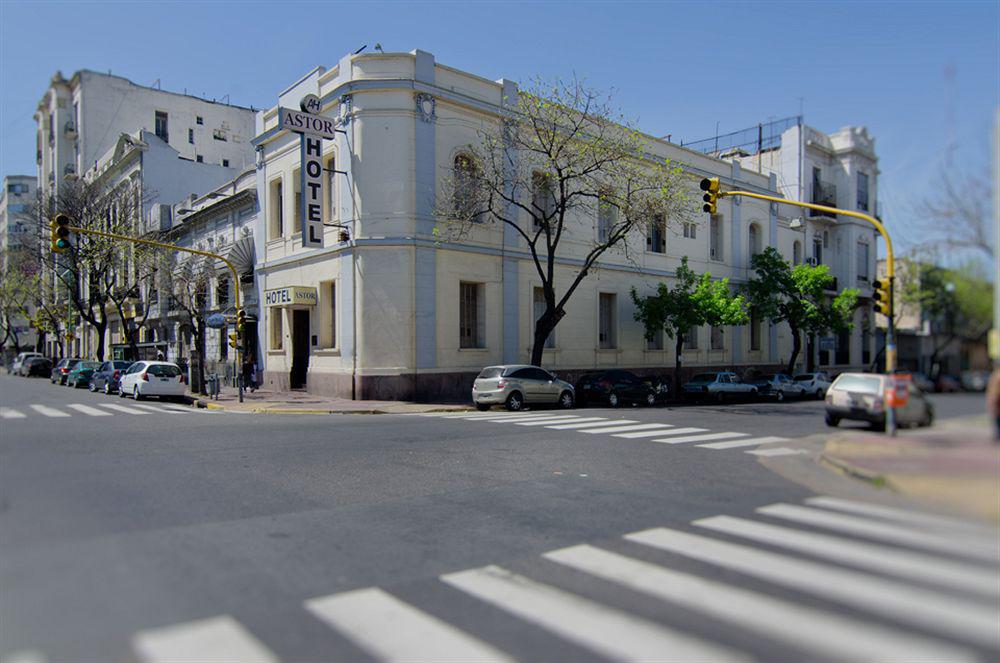 Astor Hotel