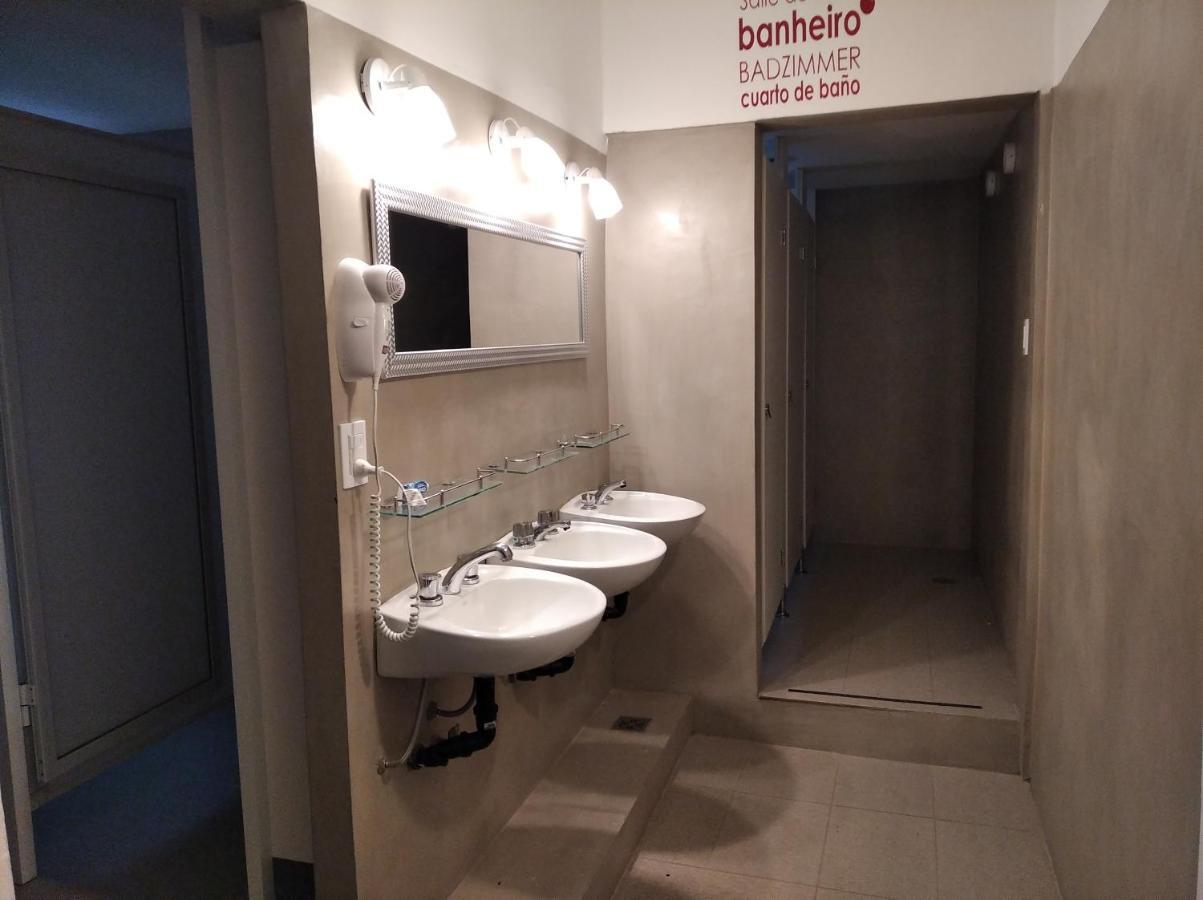 Il Vero Hostel Buenos Aires