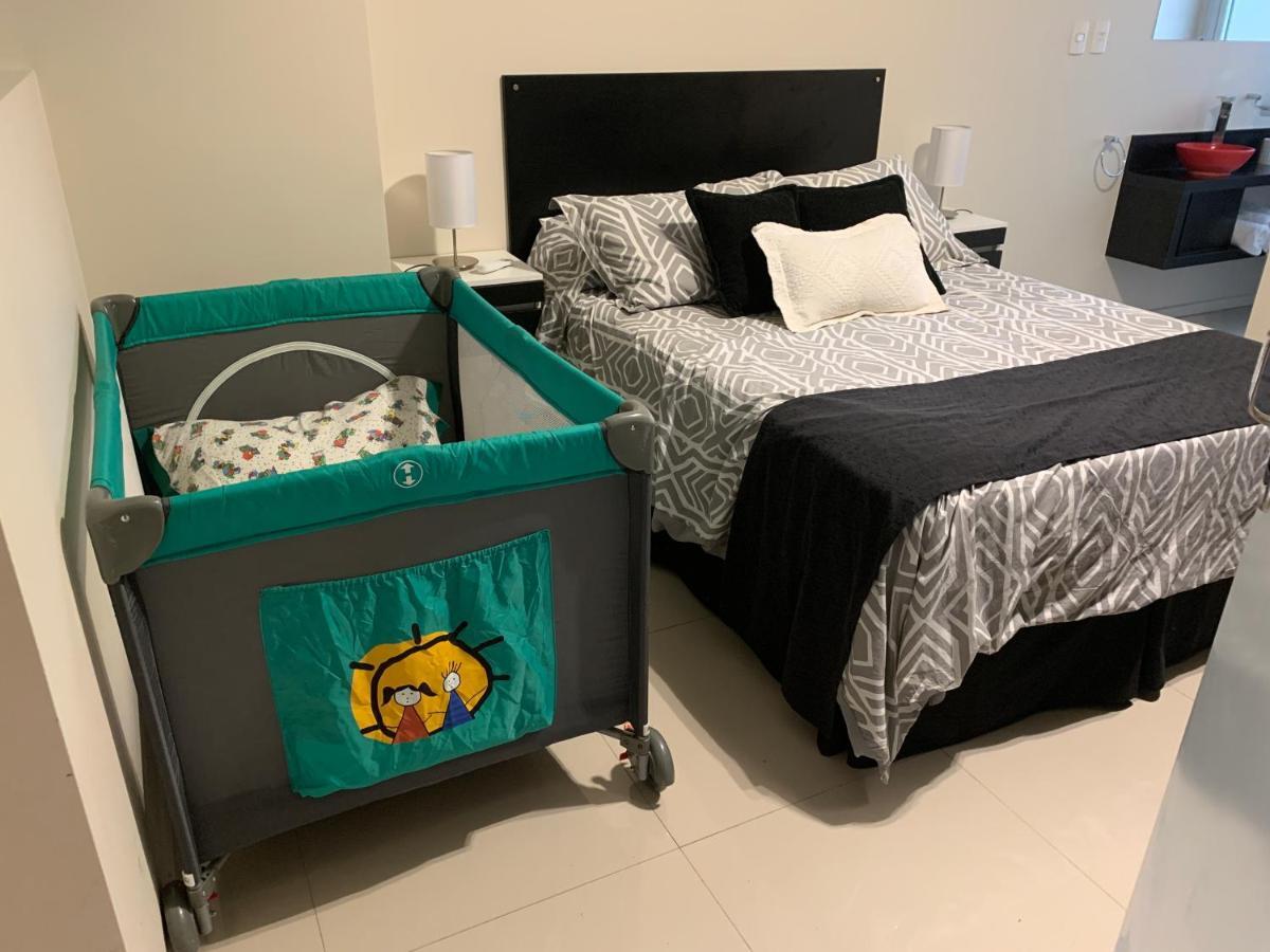 Apartment Experiencia Palermo Hollywood Buenos Aires