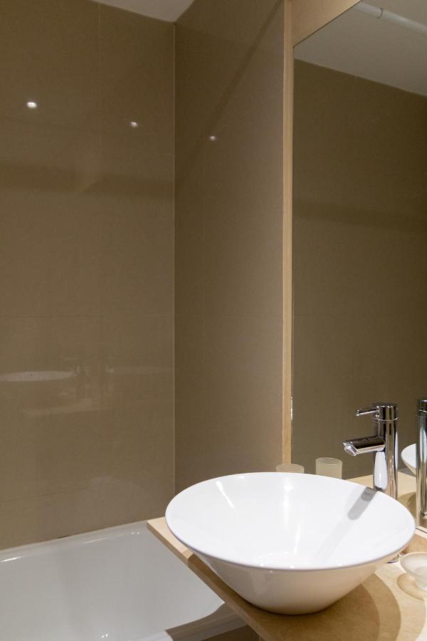 Luminoso Y Moderno Estudio En Las Canitas Apartment *