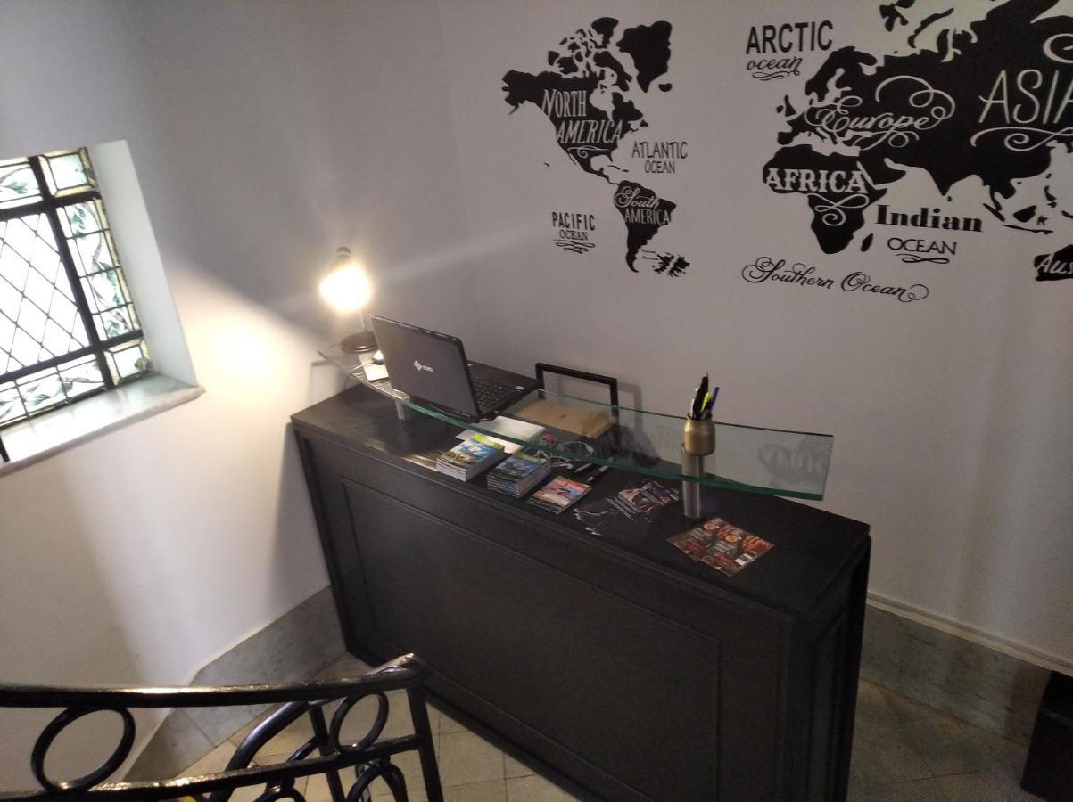 Il Vero Hostel Buenos Aires