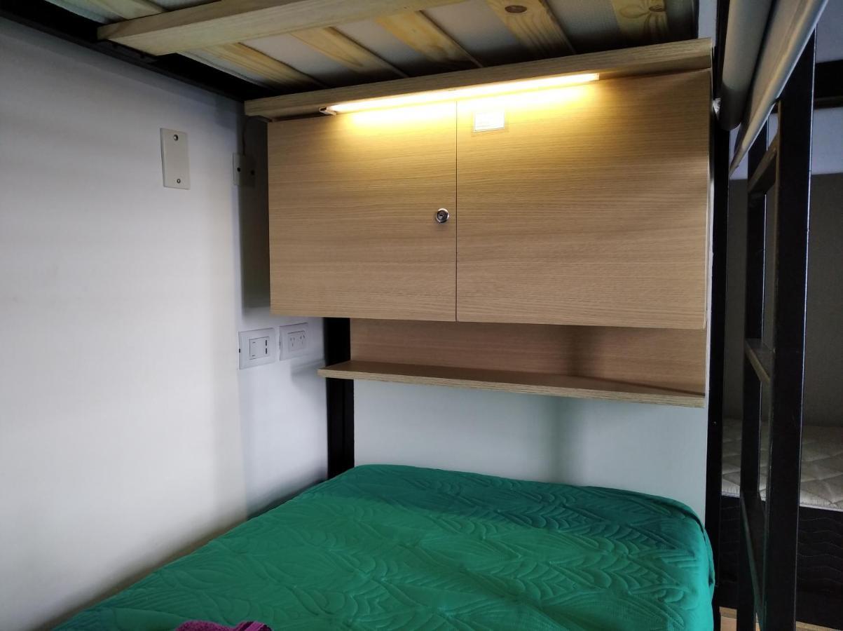 Hostel Il Vero *