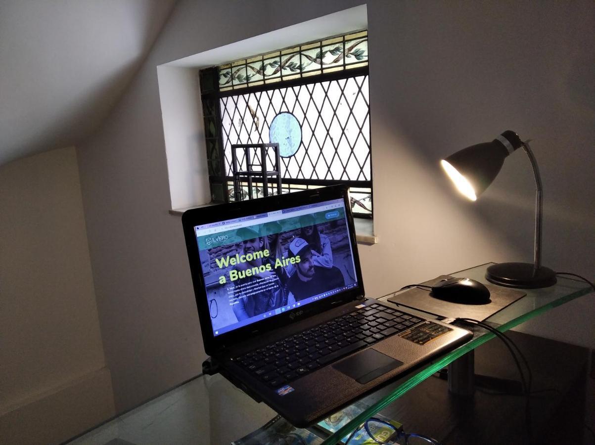 Hostel Il Vero
