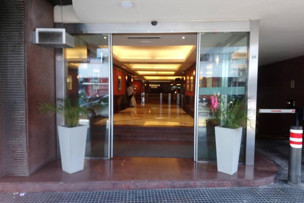 Apartment Avenida Corrientes, Obelisco, Cultura Y Confort *